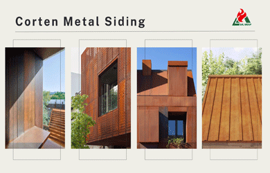 corten steel, corten metal siding, corten steel manufacturer, corten steel  for sale