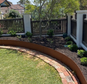 Garden Edging